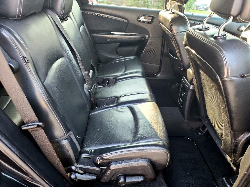 2012 Dodge Journey Image 15