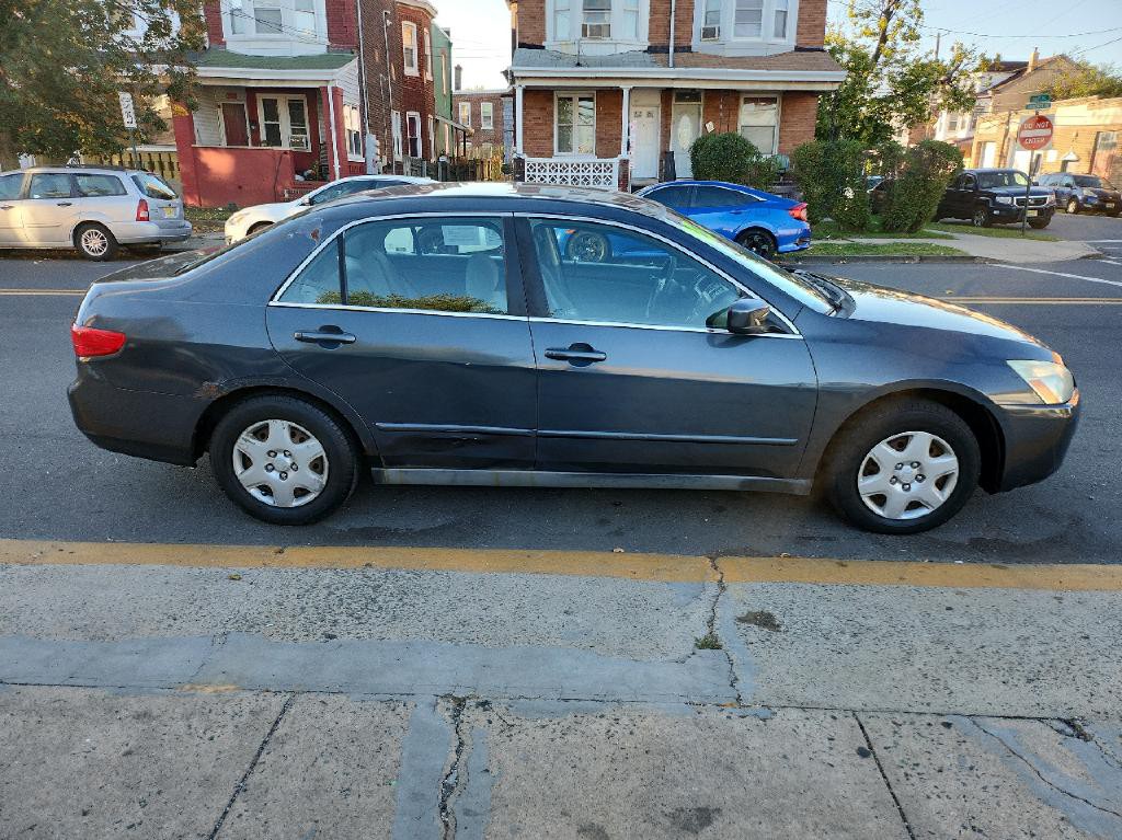 2005 Honda Accord Image 6