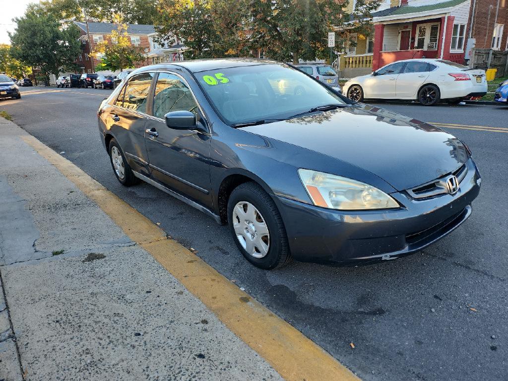 2005 Honda Accord Image 7