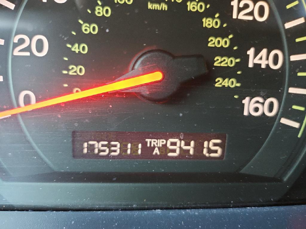 2005 Honda Accord Image 17