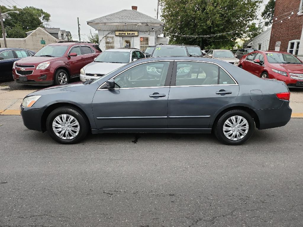 2005 Honda Accord Image 2