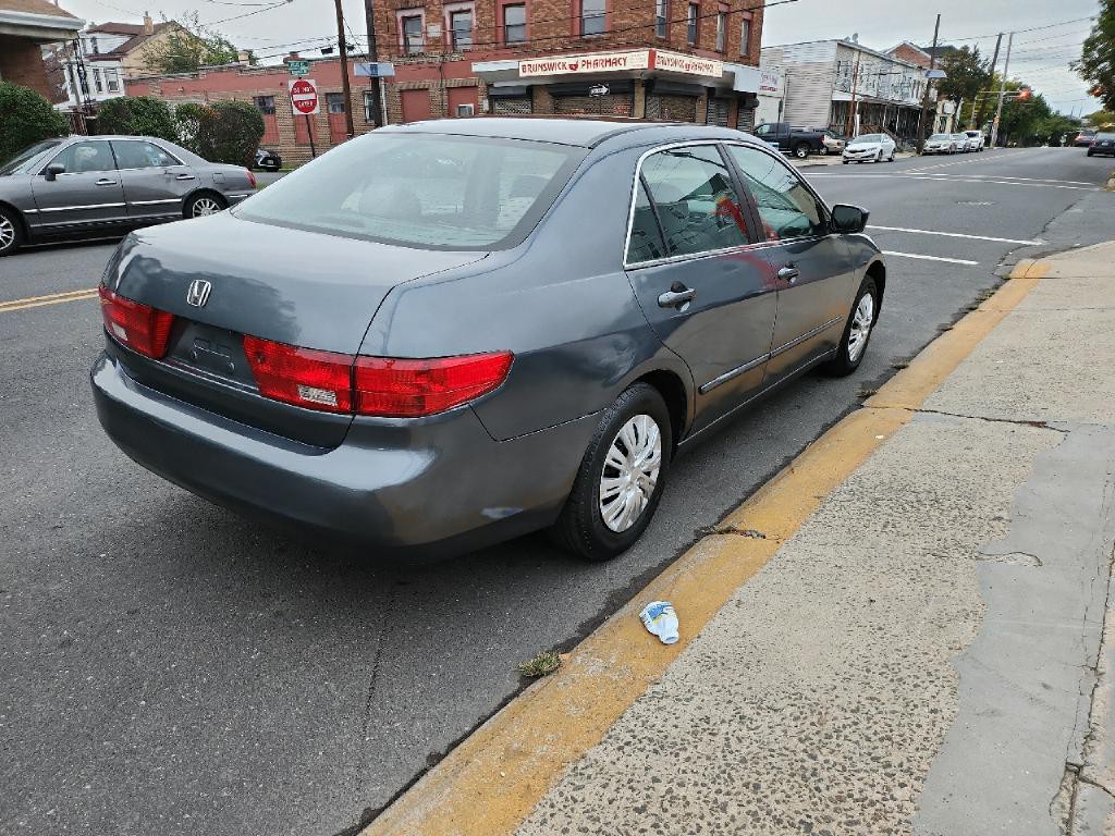2005 Honda Accord Image 5