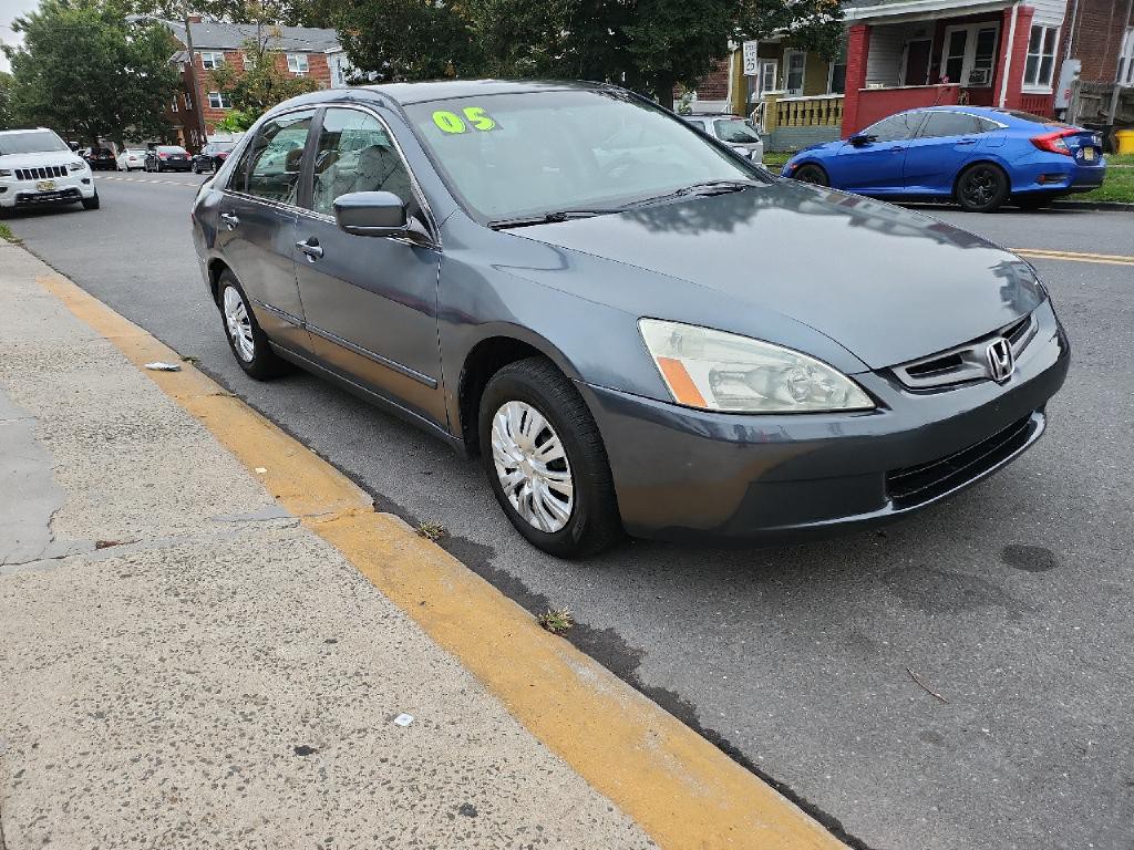 2005 Honda Accord Image 7
