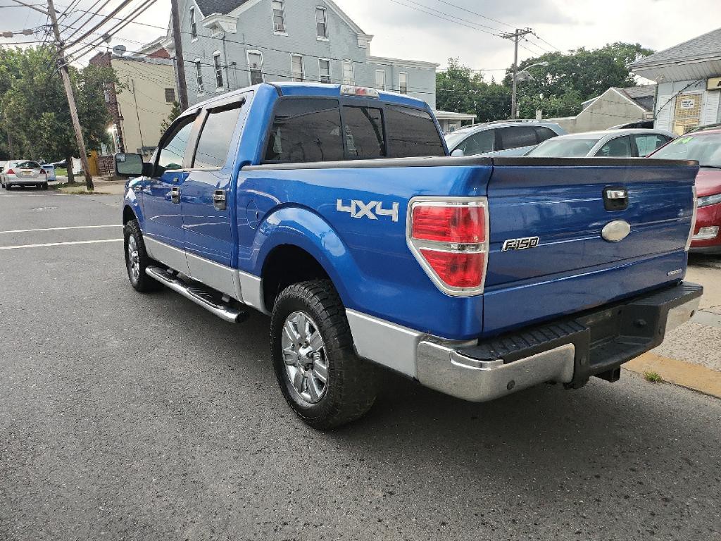 2011 Ford F-150 Image 3