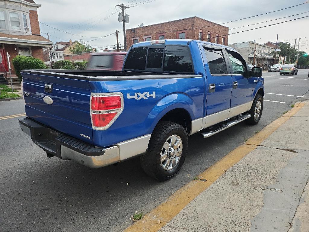 2011 Ford F-150 Image 5