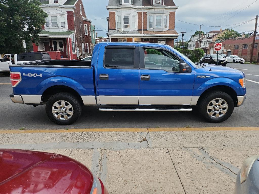 2011 Ford F-150 Image 6