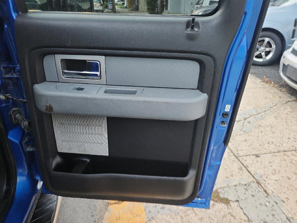 2011 Ford F-150 Image 14