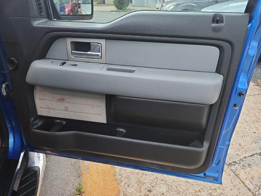 2011 Ford F-150 Image 16