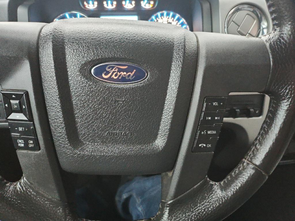 2011 Ford F-150 Image 19