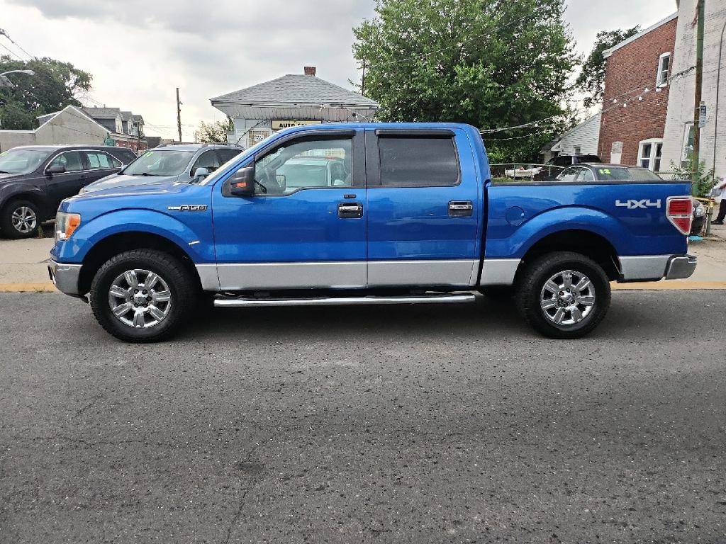 2011 Ford F-150 Image 2