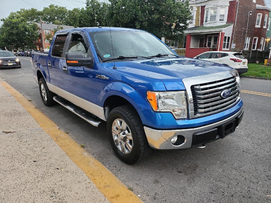 2011 Ford F-150 Image 7