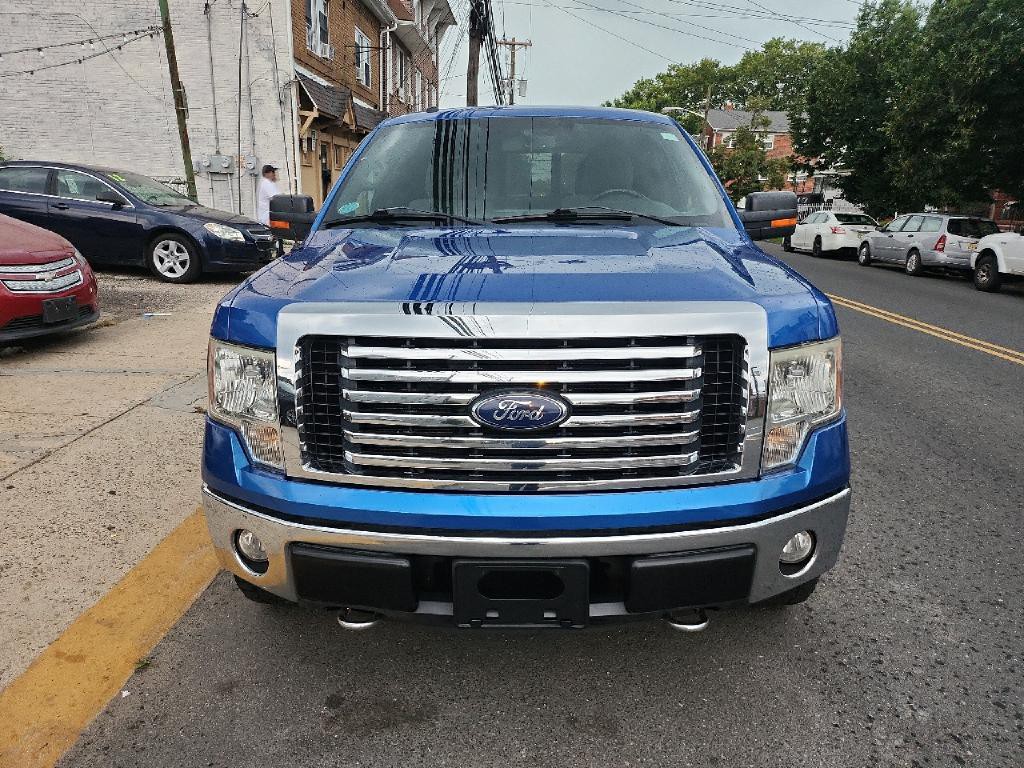 2011 Ford F-150 Image 8