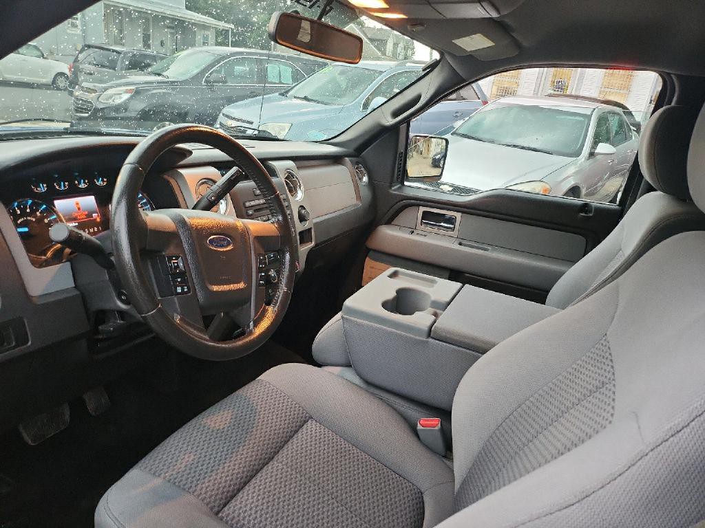2011 Ford F-150 Image 9