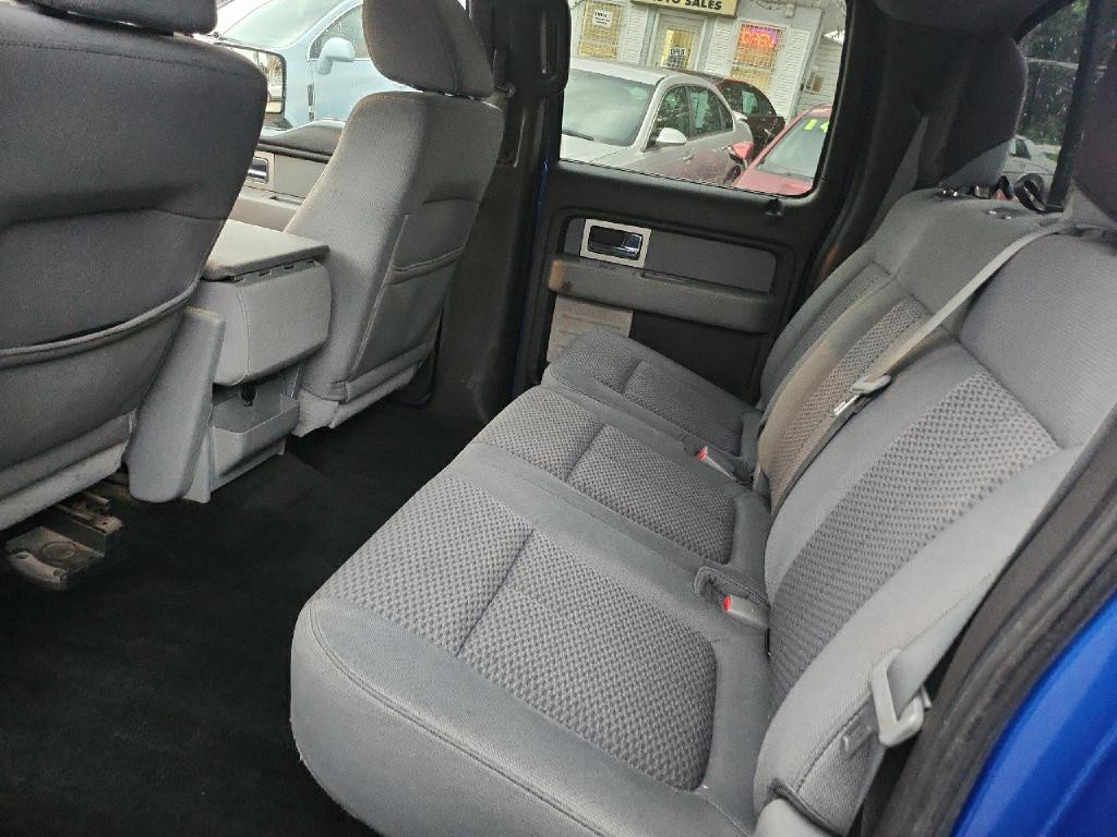 2011 Ford F-150 Image 11
