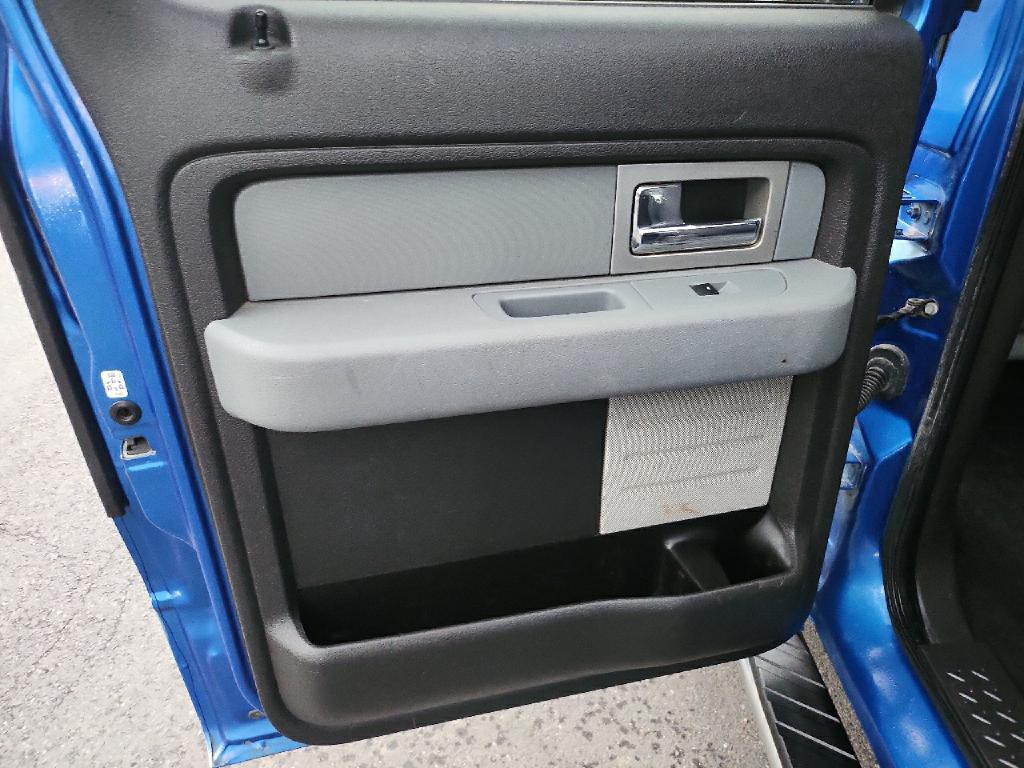 2011 Ford F-150 Image 12