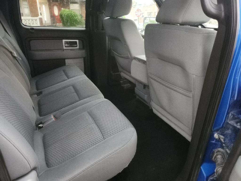 2011 Ford F-150 Image 13