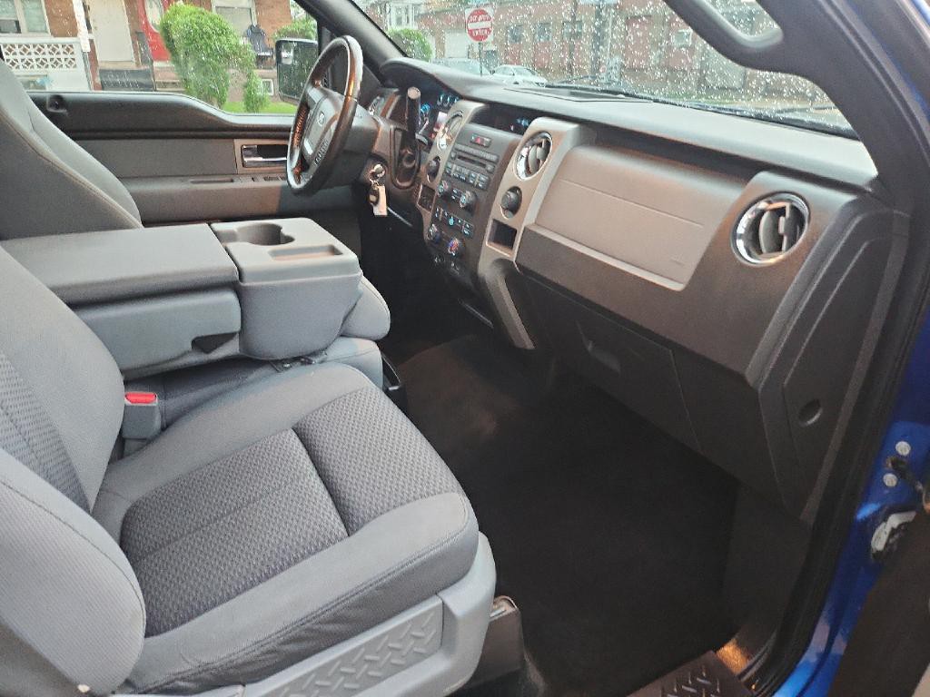 2011 Ford F-150 Image 15