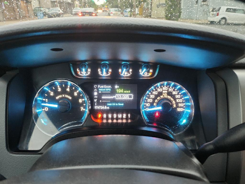 2011 Ford F-150 Image 17