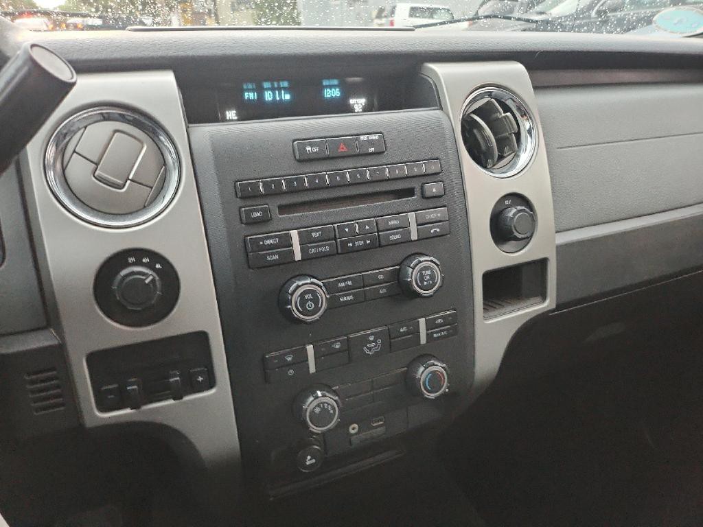 2011 Ford F-150 Image 18