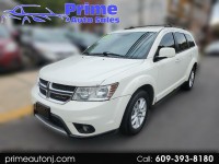 Image for 2013 Dodge Journey SXT ID: 6873621