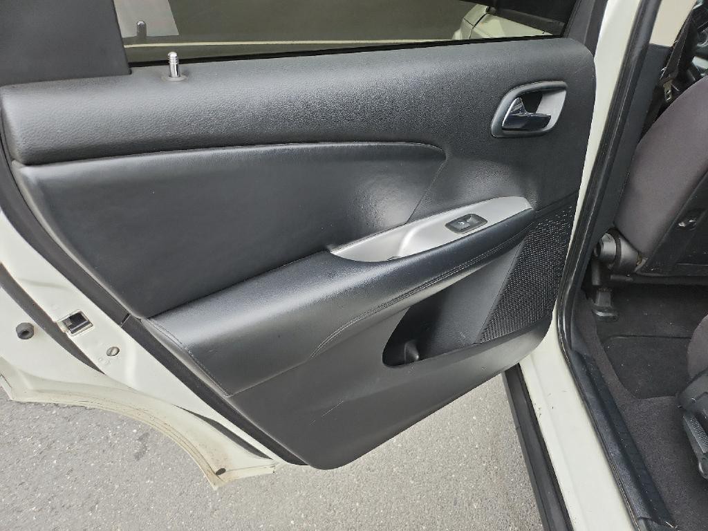 2013 Dodge Journey Image 12