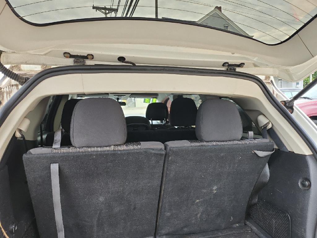 2013 Dodge Journey Image 14