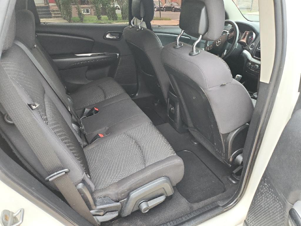 2013 Dodge Journey Image 15