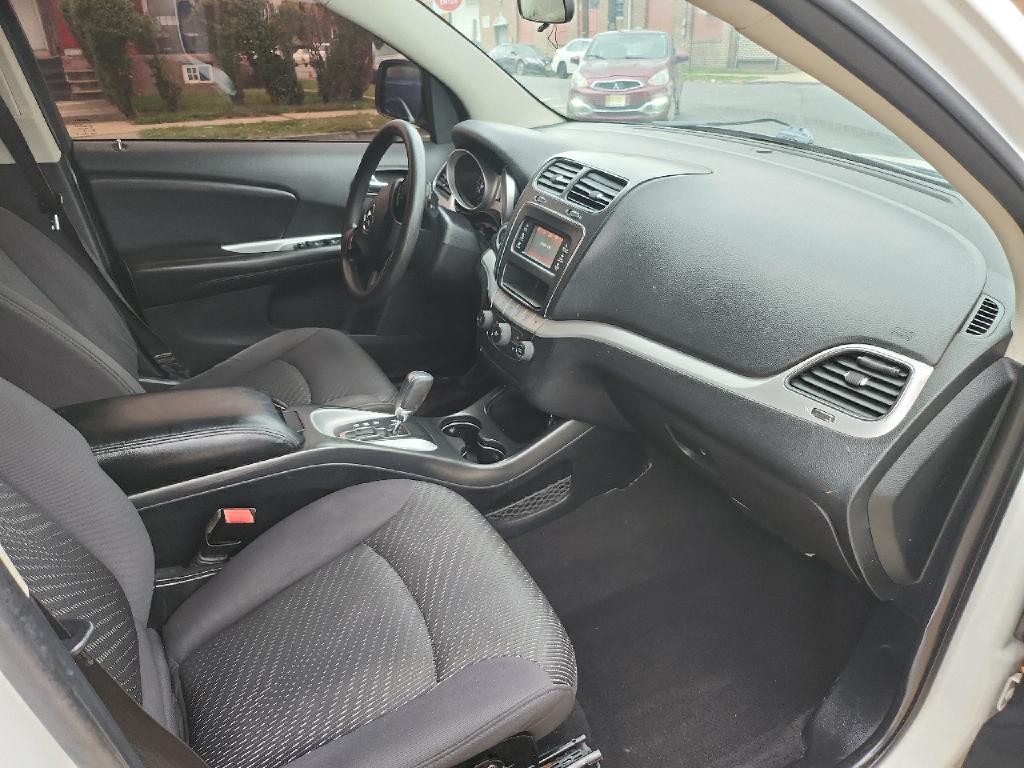 2013 Dodge Journey Image 17