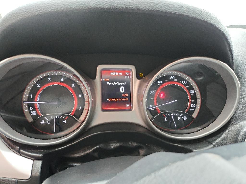 2013 Dodge Journey Image 19