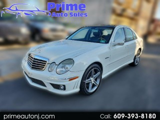 Image for 2008 Mercedes-Benz E-Class E 350 Luxury ID: 6873622
