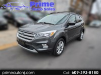 Image for 2018 Ford Escape SE ID: 7037325