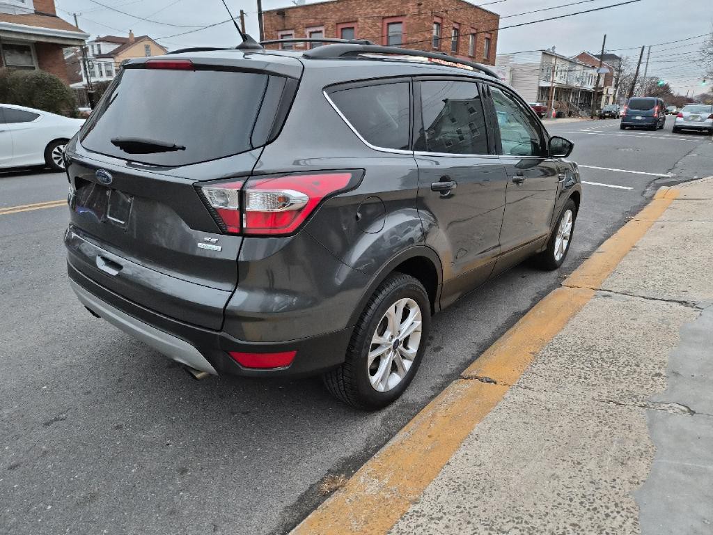 2018 Ford Escape Image 5