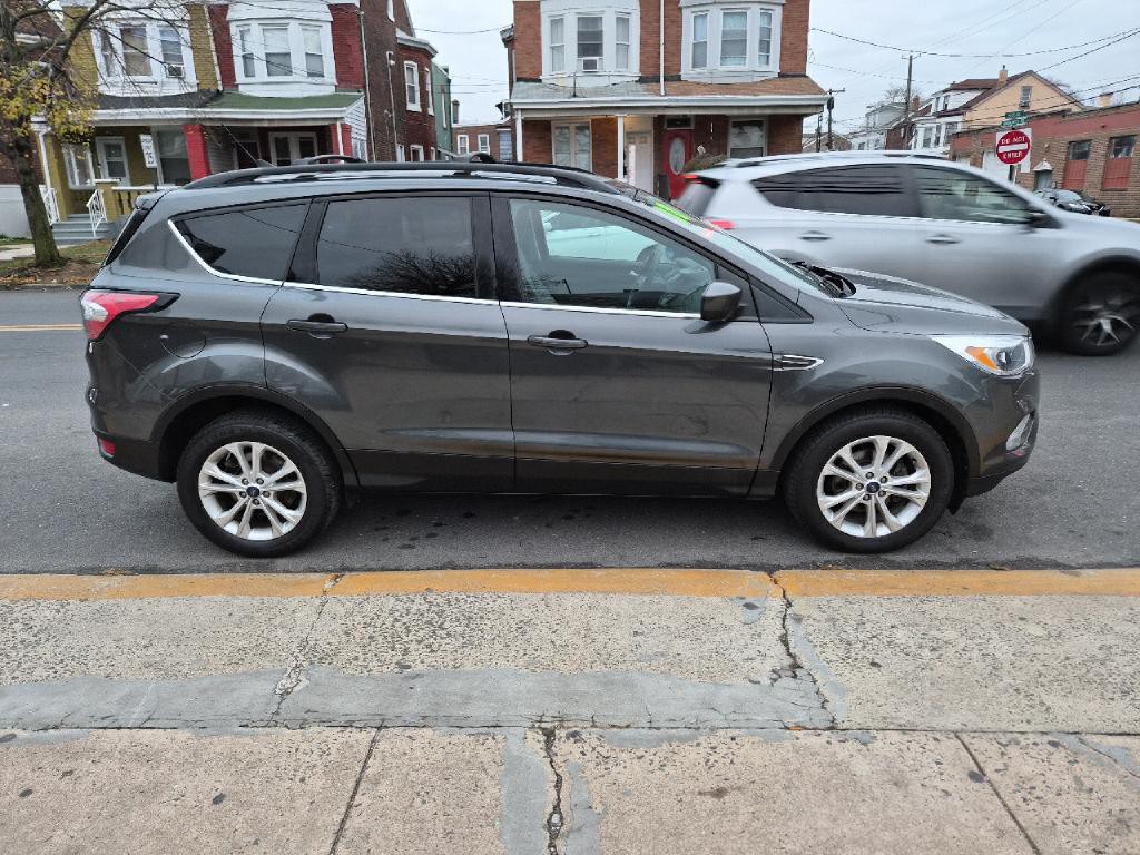 2018 Ford Escape Image 6