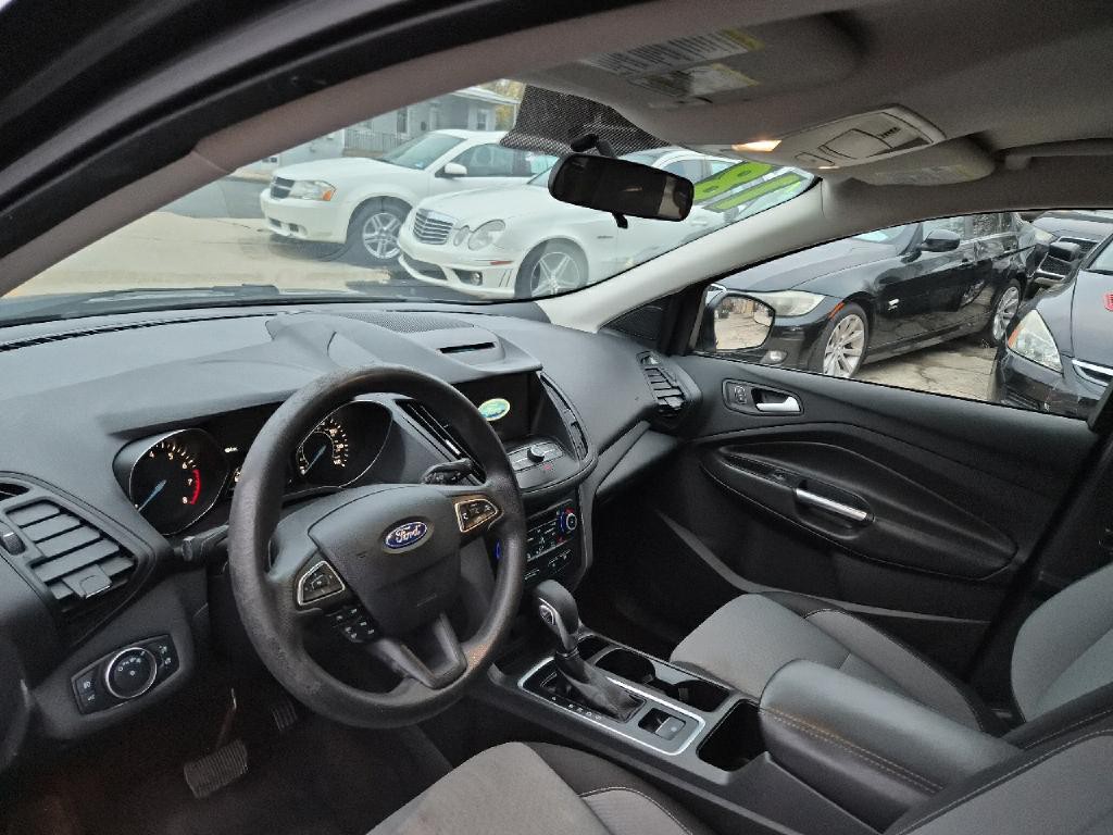 2018 Ford Escape Image 9