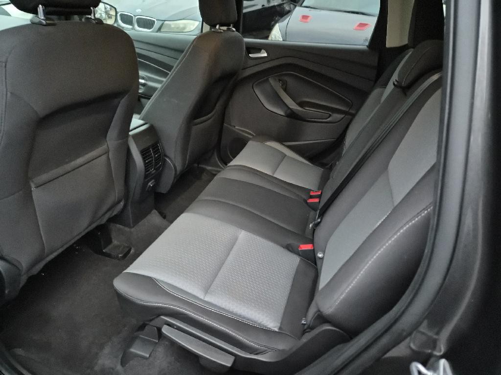 2018 Ford Escape Image 11