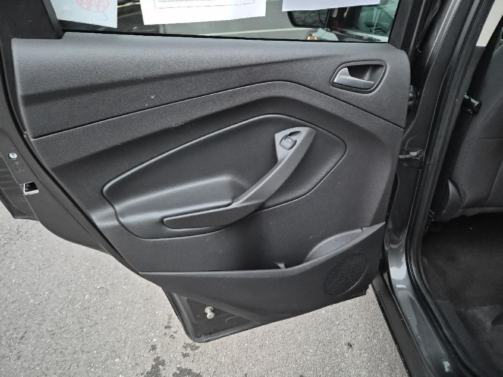 2018 Ford Escape Image 12