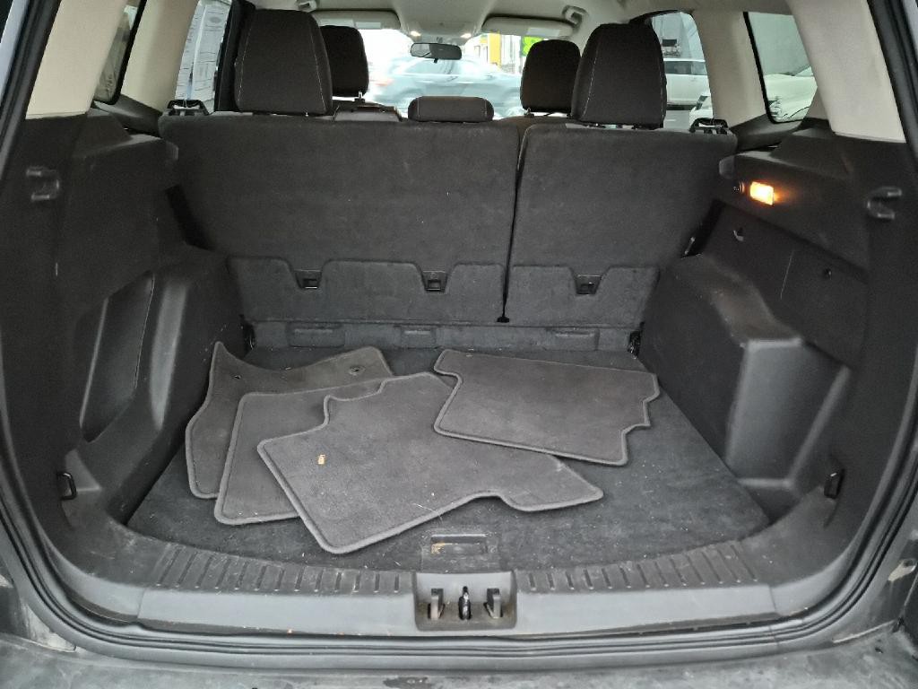 2018 Ford Escape Image 13