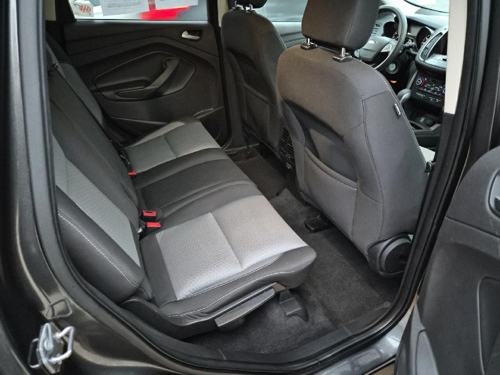 2018 Ford Escape Image 14