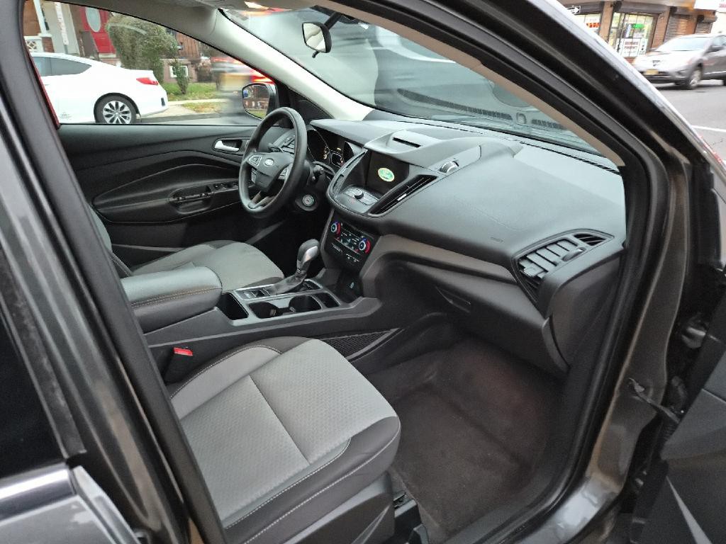 2018 Ford Escape Image 16