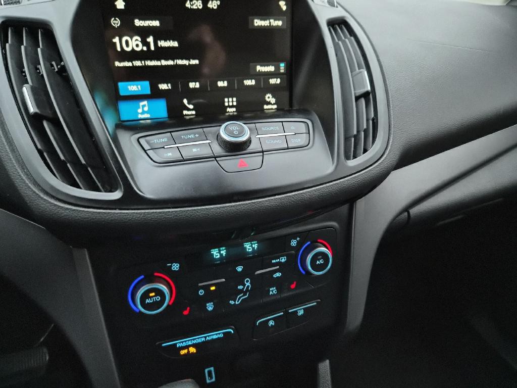 2018 Ford Escape Image 20