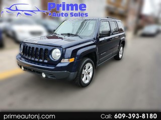 Image for 2015 Jeep Patriot Latitude ID: 7107889