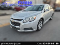 Image for 2016 Chevrolet Malibu 1LT ID: 7107890