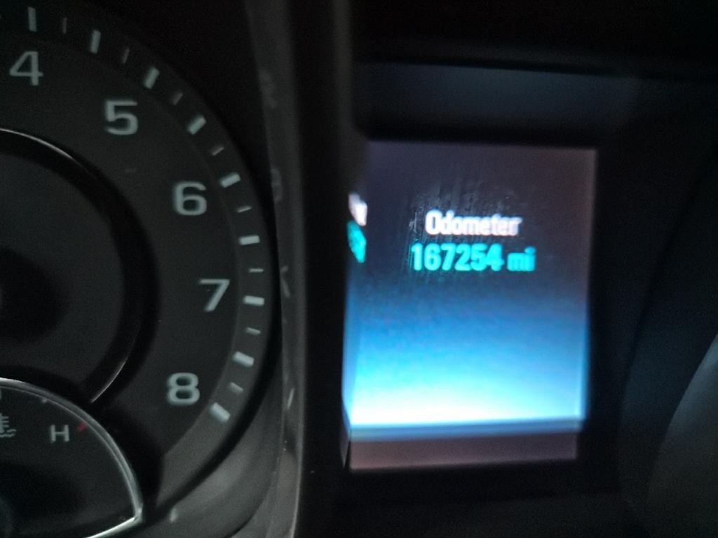 2016 Chevrolet Malibu Image 15