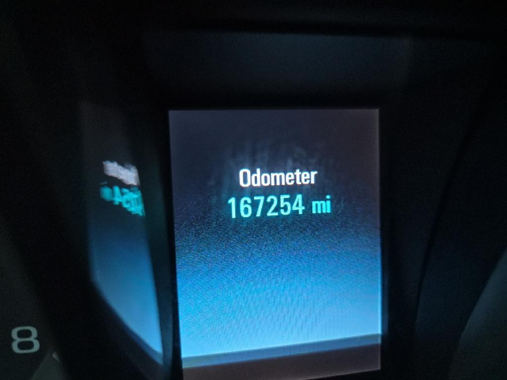 2016 Chevrolet Malibu Image 16