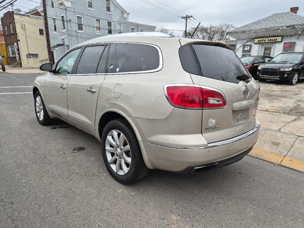 2015 Buick Enclave Image 3