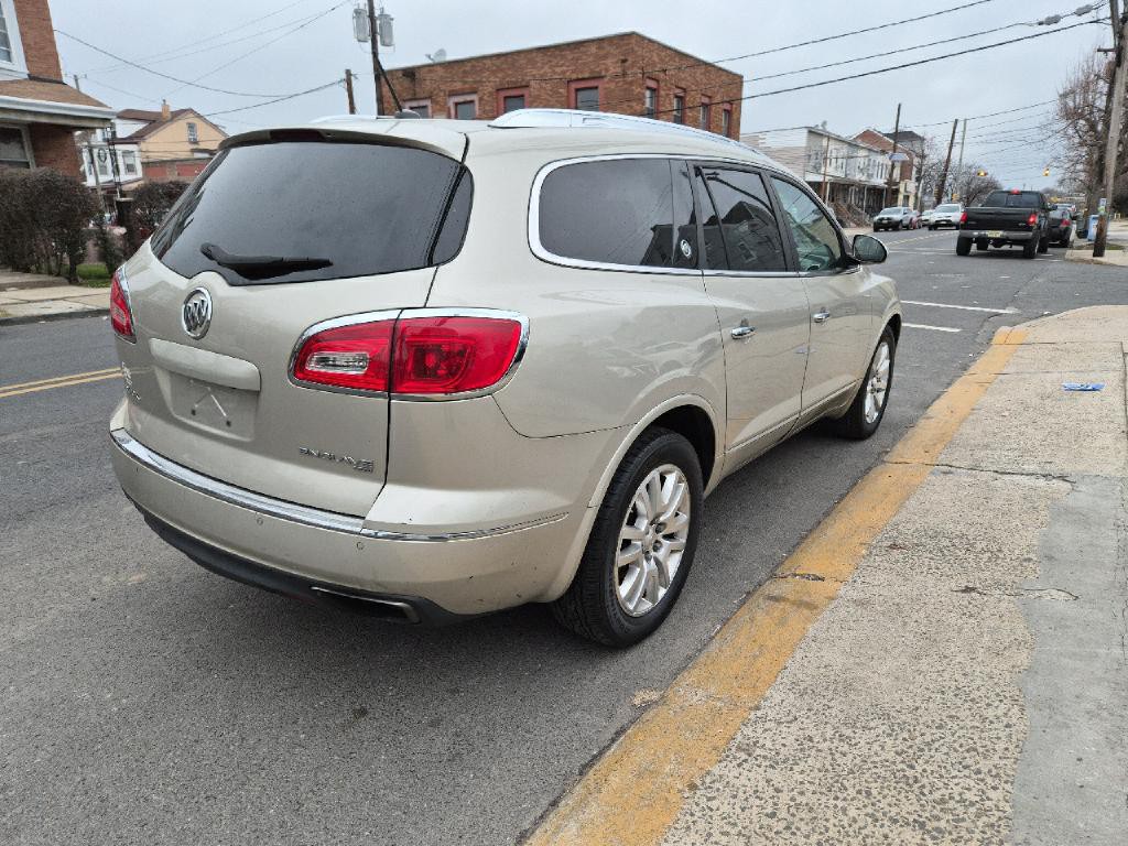 2015 Buick Enclave Image 5