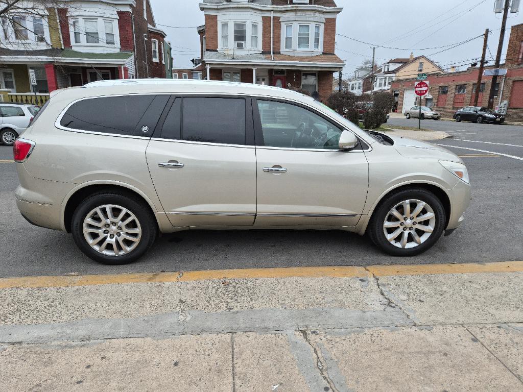 2015 Buick Enclave Image 6