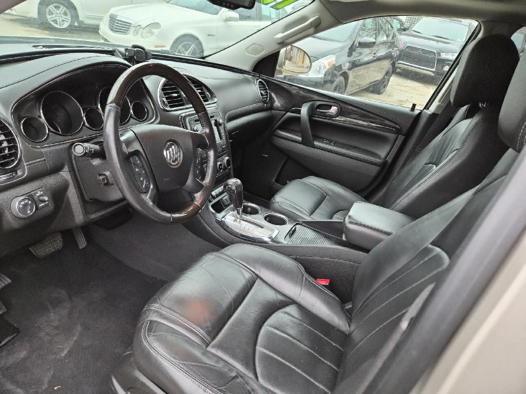 2015 Buick Enclave Image 9