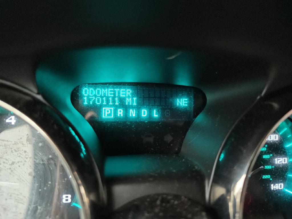 2015 Buick Enclave Image 19