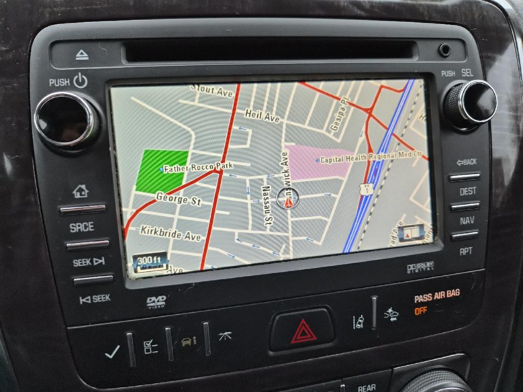 2015 Buick Enclave Image 20